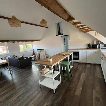 Prime Location! 1br Near * De Haan